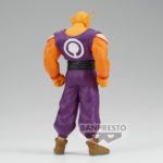 Figura de Orange Piccolo Dragon Ball Super: SUPER HERO DXF - Banpresto - Imagen 3