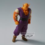 Figura de Orange Piccolo Dragon Ball Super: SUPER HERO DXF - Banpresto - Imagen 4