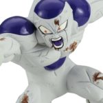 Figura de Freezer Dragon Ball Z GxMateria - Banpresto - Imagen 5