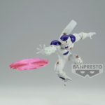 Figura de Freezer Dragon Ball Z GxMateria - Banpresto - Imagen 2