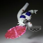 Figura de Freezer Dragon Ball Z GxMateria - Banpresto - Imagen 4