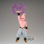 Figura de Majin Buu Dragon Ball Z GxMateria The Majin Boo - Banpresto