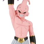 Figura de Majin Buu Dragon Ball Z GxMateria The Majin Boo - Banpresto - Imagen 4