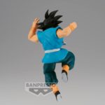 Figura de Son Goku Dragon Ball Z Match Makers (vs UUB) - Banpresto - Imagen 2