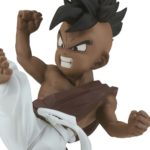Figura de Uub Dragon Ball Z Match Makers UUB (vs SON GOKU) - Banpresto - Imagen 5