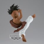 Figura de Uub Dragon Ball Z Match Makers UUB (vs SON GOKU) - Banpresto - Imagen 2