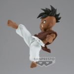 Figura de Uub Dragon Ball Z Match Makers UUB (vs SON GOKU) - Banpresto - Imagen 3