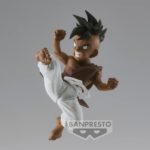 Figura de Uub Dragon Ball Z Match Makers UUB (vs SON GOKU) - Banpresto - Imagen 4