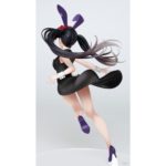 Figura de Kurumi Tokisaki Date A Bullet: Coreful Bunny ver. Renewal Edition - Taito - Imagen 4