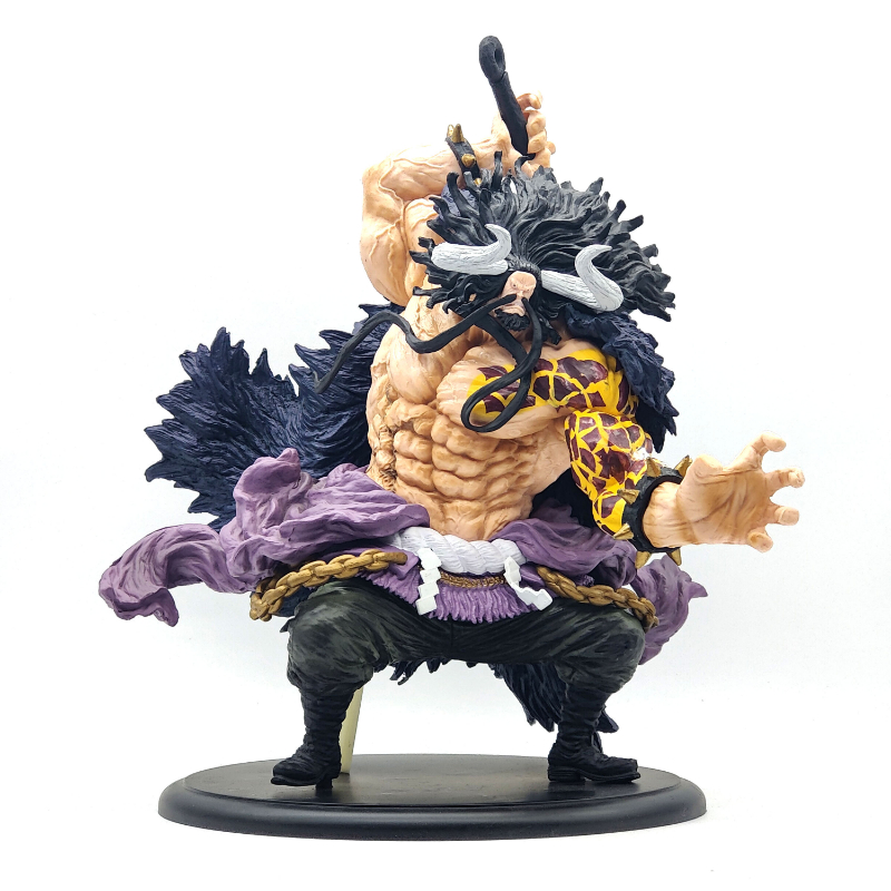 Figura Kaido Ver 2 One Piece