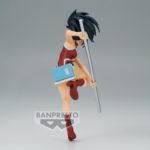 Figura de Momo Yaoyorozu My Hero Academia The Amazing Heroes Vol. 37  "Creati" - Banpresto - Imagen 3
