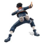 Figura de Obito Uchiha Naruto Shippuden Vibration Stars - Banpresto - Imagen 3
