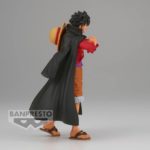 Figura de Luffy D. Monkey One Piece The Shukko - Banpresto - Imagen 2