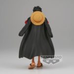 Figura de Luffy D. Monkey One Piece The Shukko - Banpresto - Imagen 4