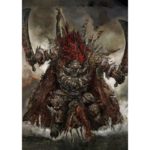 Poster Malenia de Elden Ring - Imagen 3