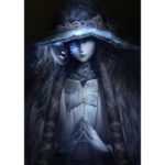Poster Artorias de Dark Souls ver2 - Imagen 4