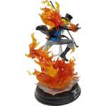 Figura de Sabo - One Piece