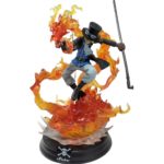 Figura de Sabo - One Piece - Imagen 5