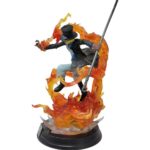 Figura de Sabo - One Piece - Imagen 2