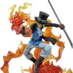 Figura de Sabo - One Piece - Imagen 4