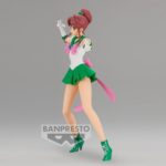 Figura de Super Sailor Jupiter Sailor Moon Eternal Glitter & Glamours - Banpresto - Imagen 2