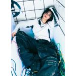 Poster Stray Kids 1