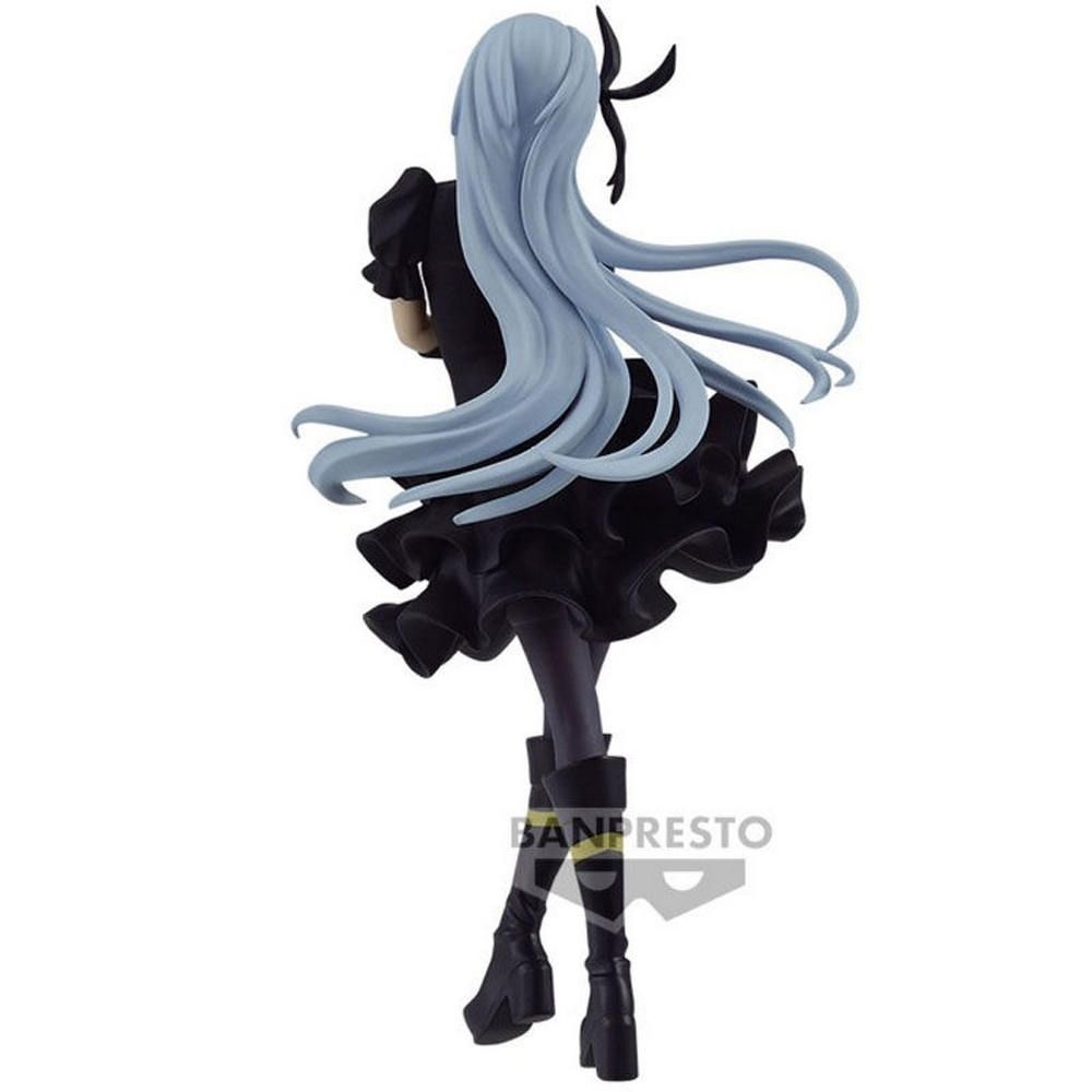 Figura de Luminus Valentine That Time I Got Reincarnated as a Slime Otherworlder Vol. 19 - Banpresto