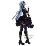Figura de Luminus Valentine That Time I Got Reincarnated as a Slime Otherworlder Vol. 19 - Banpresto - Imagen 3