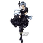 Figura de Luminus Valentine That Time I Got Reincarnated as a Slime Otherworlder Vol. 19 - Banpresto - Imagen 2