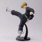 Figura de Chifuyu Matsuno Tokyo Revengers King of Artist The - Banpresto