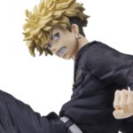 Figura de Chifuyu Matsuno Tokyo Revengers King of Artist The - Banpresto - Imagen 7