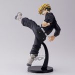 Figura de Chifuyu Matsuno Tokyo Revengers King of Artist The - Banpresto - Imagen 2