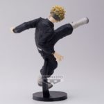 Figura de Chifuyu Matsuno Tokyo Revengers King of Artist The - Banpresto - Imagen 3