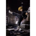 Figura de Chifuyu Matsuno Tokyo Revengers King of Artist The - Banpresto - Imagen 5