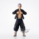 Figura de Takashi Mitsuya Tokyo Revengers Ver. A - Banpresto