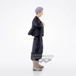 Figura de Takashi Mitsuya Tokyo Revengers Ver. A - Banpresto - Imagen 2
