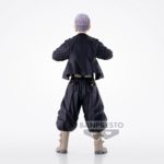 Figura de Takashi Mitsuya Tokyo Revengers Ver. A - Banpresto - Imagen 3