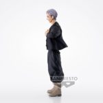 Figura de Takashi Mitsuya Tokyo Revengers Ver. A - Banpresto - Imagen 4