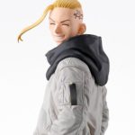 Figura de Draken Ken Ryuguji Tokyo Revengers Vol. 2 - Banpresto - Imagen 2