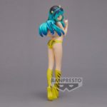 Figura de Lamu (Lum) Urusei Yatsura Glitter & Glamours Ver. A - Banpresto