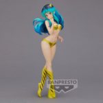 Figura de Lamu (Lum) Urusei Yatsura Glitter & Glamours Ver. A - Banpresto - Imagen 6