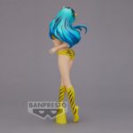 Figura de Lamu (Lum) Urusei Yatsura Glitter & Glamours Ver. A - Banpresto - Imagen 2