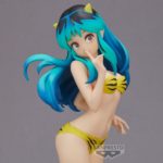 Figura de Lamu (Lum) Urusei Yatsura Glitter & Glamours Ver. A - Banpresto - Imagen 4