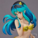 Figura de Lamu (Lum) Urusei Yatsura Glitter & Glamours Ver. A - Banpresto - Imagen 5