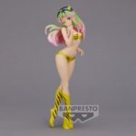 Figura de Lamu (Lum) Urusei Yatsura Glitter & Glamours Ver. B - Banpresto