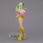 Figura de Lamu (Lum) Urusei Yatsura Glitter & Glamours Ver. B - Banpresto - Imagen 3