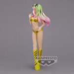 Figura de Lamu (Lum) Urusei Yatsura Glitter & Glamours Ver. B - Banpresto - Imagen 4