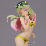 Figura de Lamu (Lum) Urusei Yatsura Glitter & Glamours Ver. B - Banpresto - Imagen 5