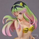 Figura de Lamu (Lum) Urusei Yatsura Glitter & Glamours Ver. B - Banpresto - Imagen 6
