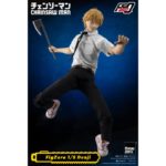 (PRE-VENTA) Figura Chainsaw Man FigZero Figura 1/6 Denji 29 cm - Imagen 3